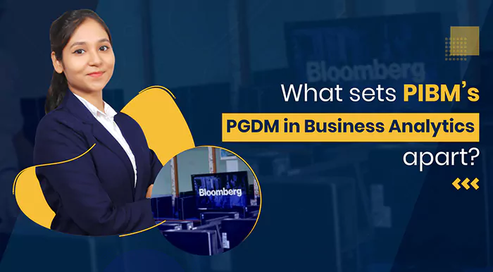 How does PIBM develop future managers with all-round personalities?