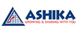 PIBM Company Logo Ashika-Capital